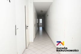 Atrakcyjny lokal w centrum Zielonej Góry